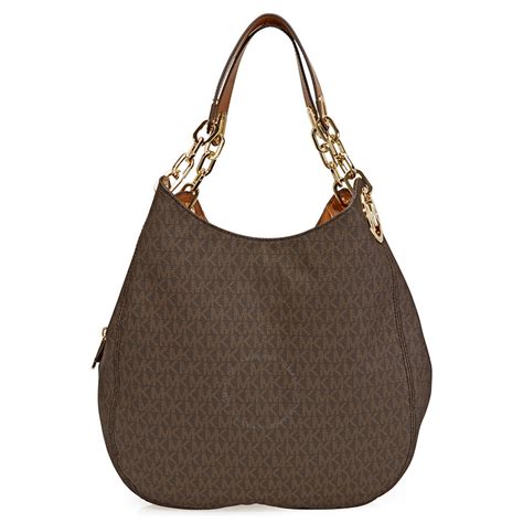 portefeuille michael kors fulton|Michael Kors shoulder bag.